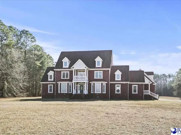 3981 Oates Hwy, Lamar, SC 29069