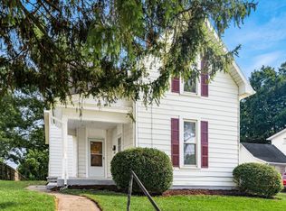 275 W Main St, Mechanicsburg, OH 43044