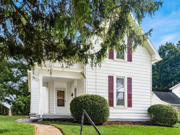 275 W Main St, Mechanicsburg, OH 43044