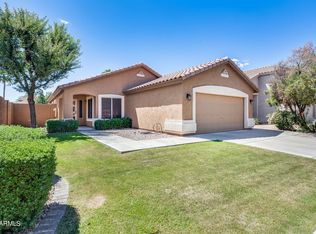 7417 W Tonopah Dr, Glendale, AZ 85308