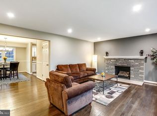 15015 Peachstone Dr, Silver Spring, MD 20905