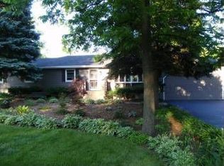 1N481 Center Ave, West Chicago, IL 60185