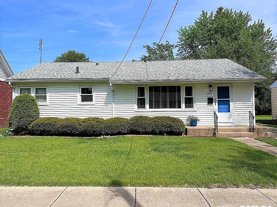 1st image of 1477 Florence Ave