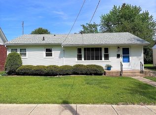 1477 Florence Ave, Galesburg, IL
