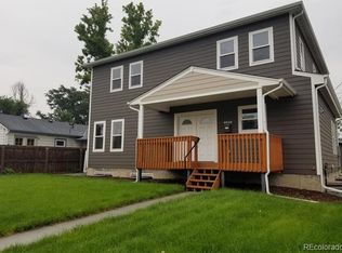4810 Chase St, Denver, CO 80212