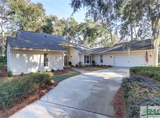 2 Sailmaker Ln, Savannah, GA 31411