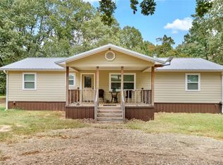 3227 E 2120th Rd, Hugo, OK 74743