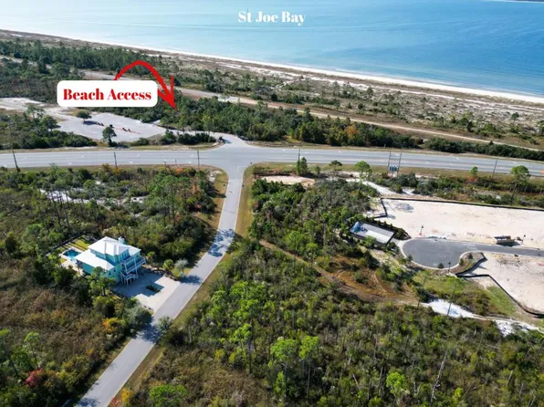 169 Sea Glass Way, Pt Saint Joe, FL 32456