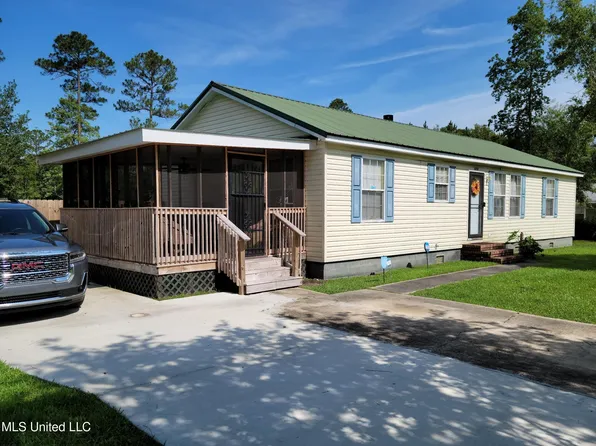 3205 55th Ave, Gulfport, MS 39501