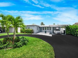 2511 Bimini Ln, Fort Lauderdale, FL 33312
