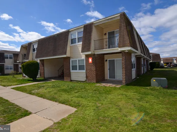 35-4 Florence Tollgate Pl, Florence, NJ 08518