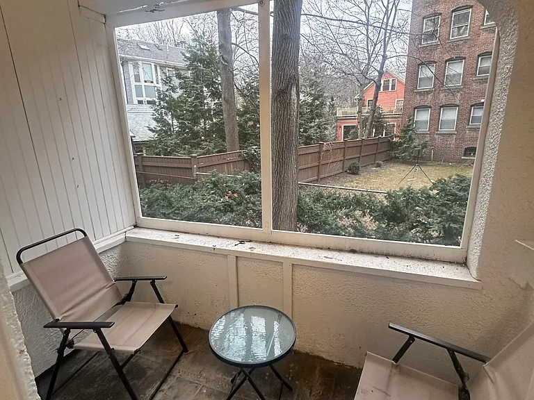 33 Concord Ave #12 — Photo 9
