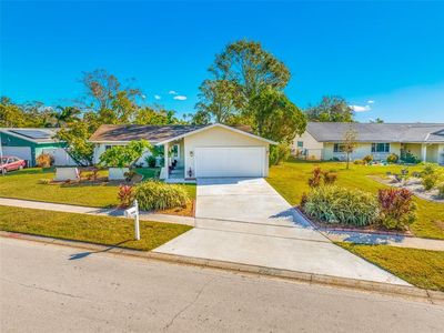 12136 Kay Dr, Seminole, FL, 33772
