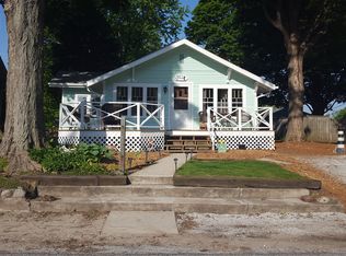 106 Williams Ave, La Porte, IN 46350