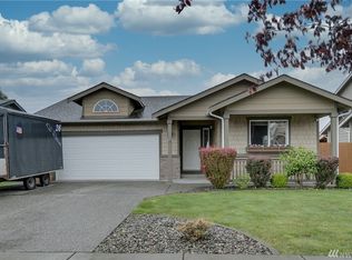 5832 122nd Pl NE, Marysville, WA 98271