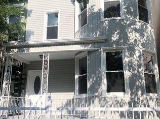 1294 Shakespeare Ave #1, Bronx, NY 10452