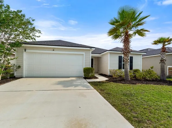 9851 Soldier Ct, Jacksonville, FL 32221