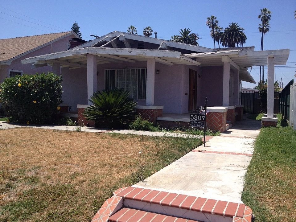 2nd image of 5307 Cimarron St