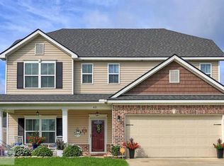 43 Teal Lake Dr, Savannah, GA 31419