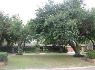 1910 Elmwood St, Harlingen, TX 78550