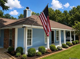 8027 Jacko Rd, Saint Francisville, LA 70775