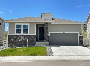 1878 Cade Ave, Castle Rock, CO 80104