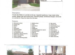 12548 SE 92nd Ave, Summerfield, FL 34491