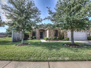 29603 Legends Willow Dr, Spring, TX 77386