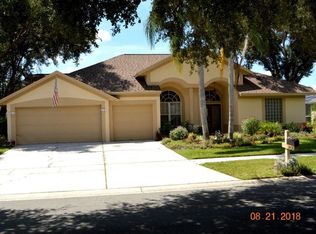 8428 Ridgebrook Cir, Odessa, FL 33556