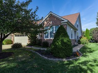 6901 Saddle Run Way, Gainesville, VA 20155