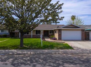 2950 Raleigh Dr, Stockton, CA 95209
