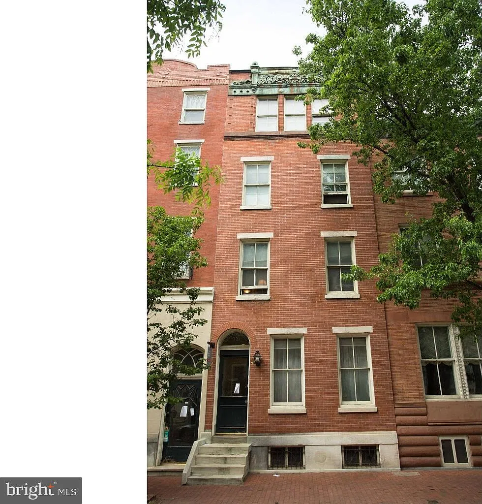 1 bed, 1.0 bath, 458 sqft, $1,700 — Photo 1