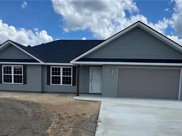 63 Manassas Sta, Claxton, GA 30417