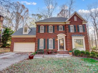 15001 Chilgrove Ln, Huntersville, NC 28078