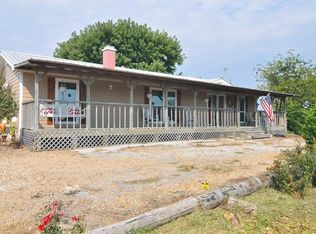 12791 State Highway 78 N, Blue Ridge, TX 75424