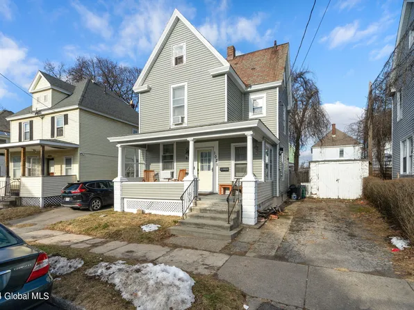 1025 Forest Road, Schenectady, NY 12303
