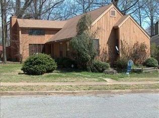3390 Hanna Dr, Memphis, TN 38128