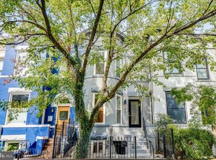1431 Monroe St NW, Washington, DC 20010
