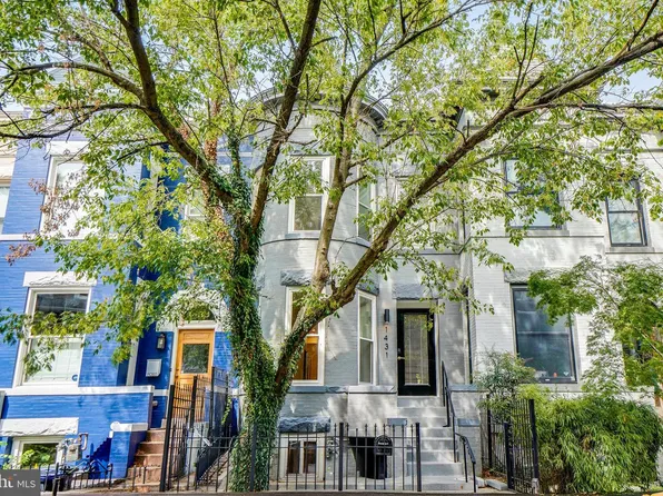1431 Monroe St NW, Washington, DC 20010