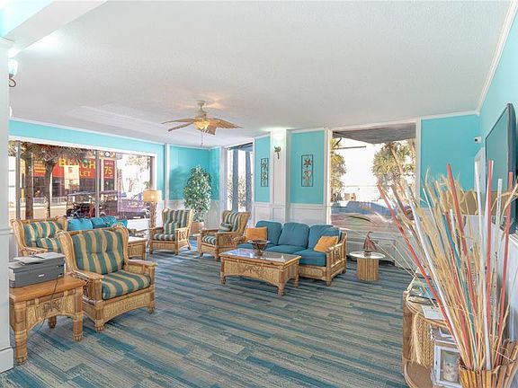 4th image of 313 S ATLANTIC AVENUE #4250
