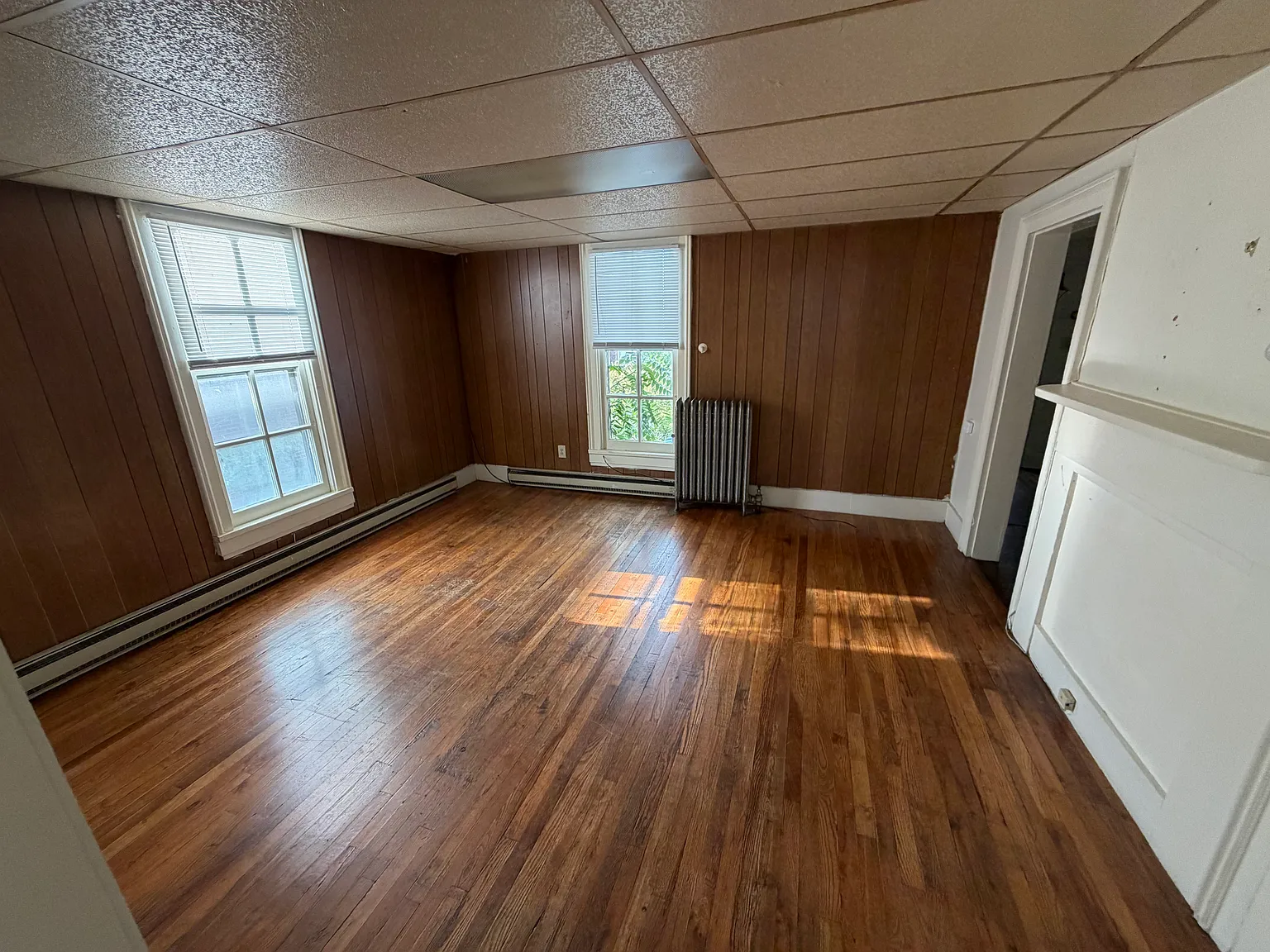 2 bed, $900 — Photo 3