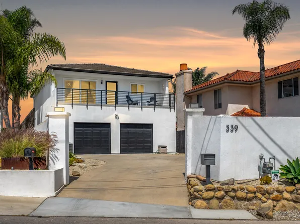 339 Sherwood Dr, Santa Barbara, CA 93110