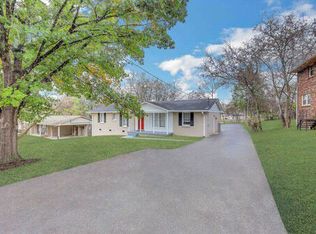 151 Hardaway Dr, Goodlettsville, TN 37072