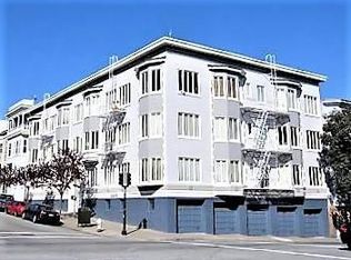 3700 20th St #10, San Francisco, CA 94110