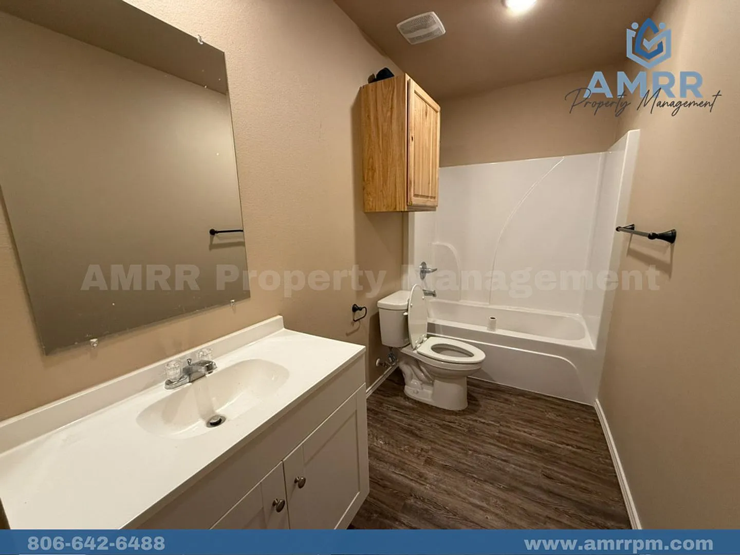 New Beginnings Start with AMRR: East Lubbock Home ready for Immediate move in! — Photo 4