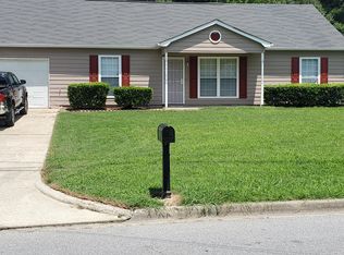 2895 Garnet Way, Atlanta, GA 30349