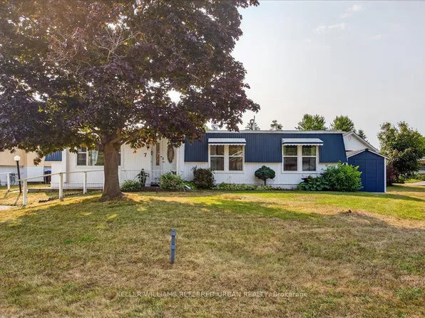 7 Sunset Dr, Innisfil, ON L9S 1M2