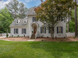 8604 Kings Arms Way, Raleigh, NC 27615