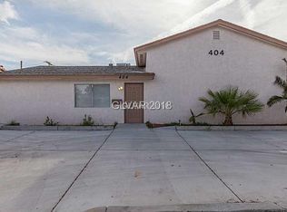 404 S Jones Blvd #0, Las Vegas, NV 89107