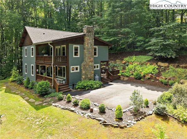 522 Schaffer Road, Boone, NC 28607